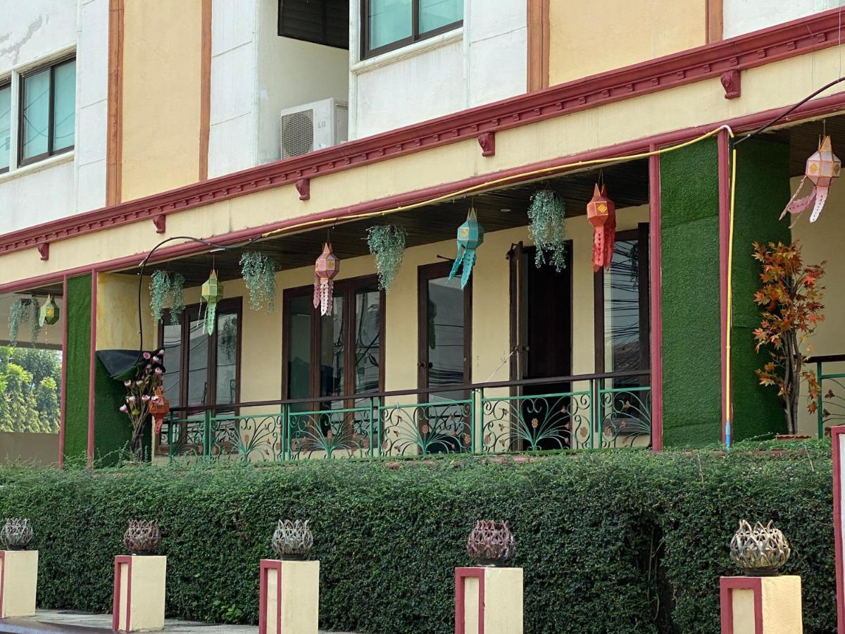 Noble Place Chiangmai Chiang Mai Luaran gambar